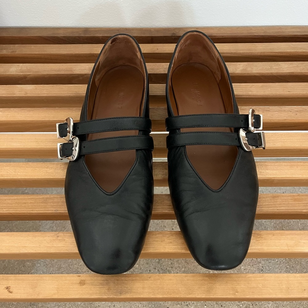 Le Monde Beryl Claudia Flats